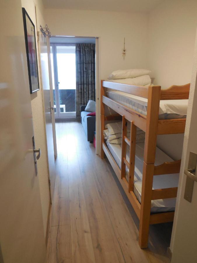 Ski Doris 310 Flaine Foret Экстерьер фото