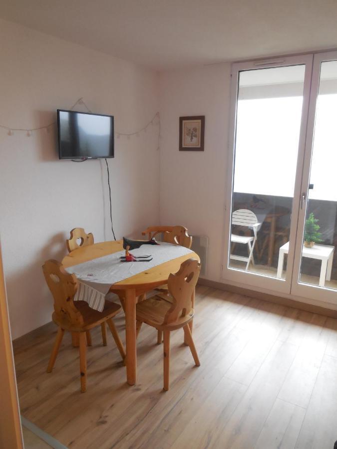 Ski Doris 310 Flaine Foret Экстерьер фото